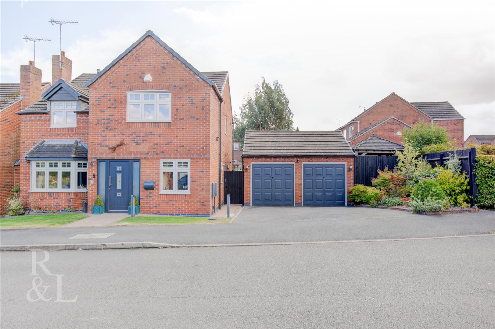 Property image for Forest View, Overseal