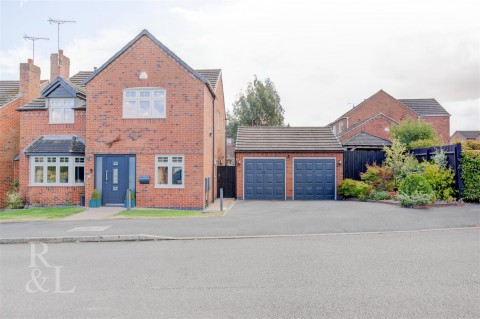 Property thumbnail image for Forest View, Overseal