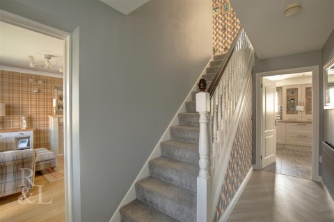 Property thumbnail image for Forest View, Overseal