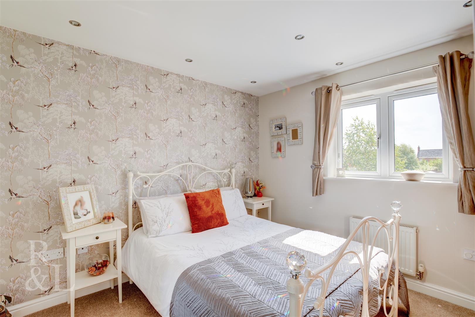 Property image for Forest View, Overseal