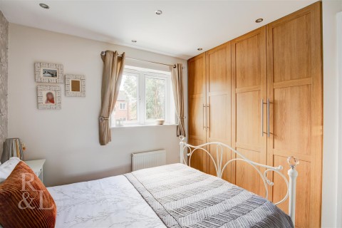 Property thumbnail image for Forest View, Overseal