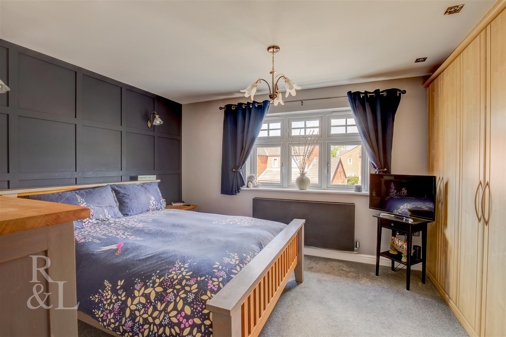 Property image for Forest View, Overseal