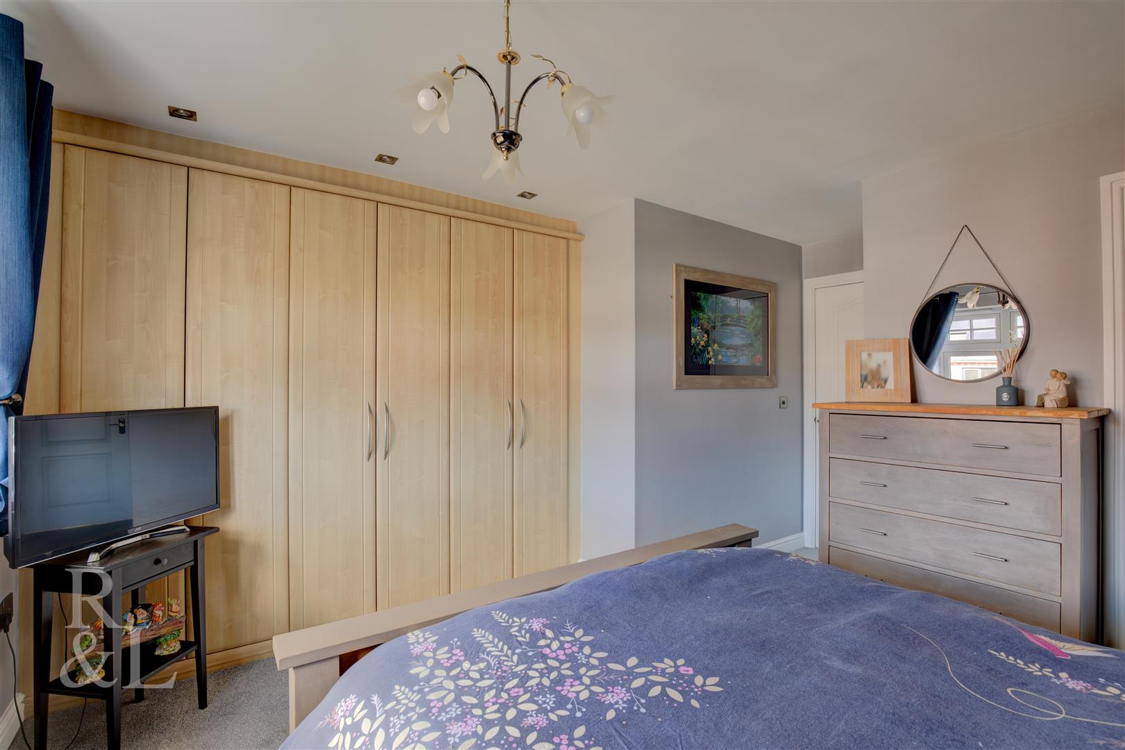 Property image for Forest View, Overseal