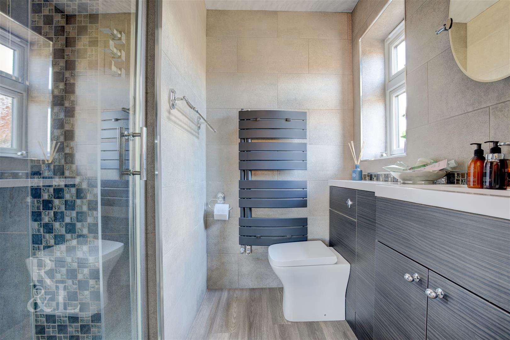 Property image for Forest View, Overseal