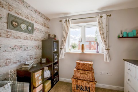 Property thumbnail image for Forest View, Overseal