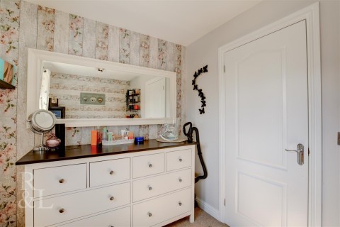 Property thumbnail image for Forest View, Overseal