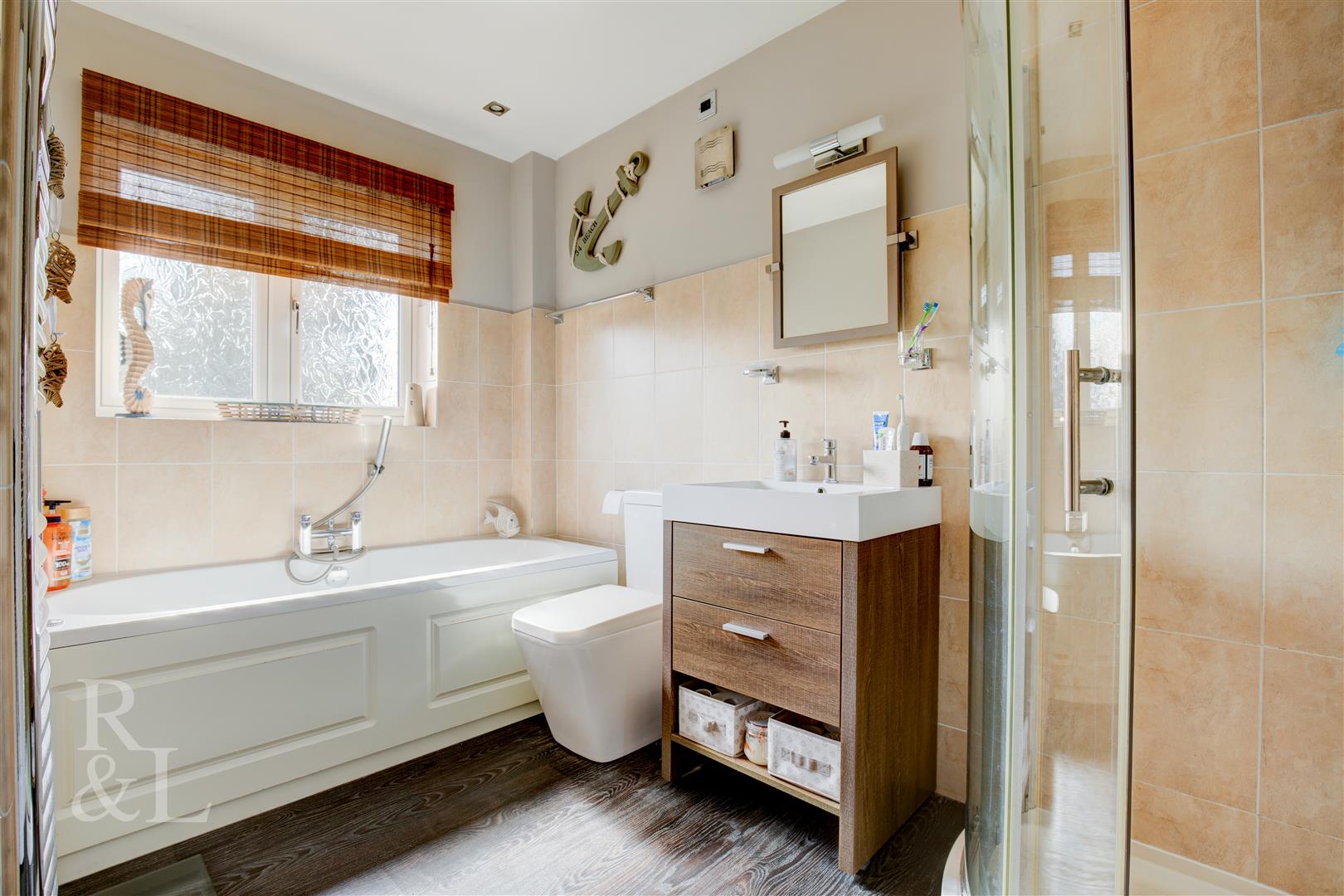 Property image for Forest View, Overseal