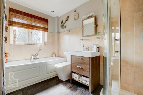 Property thumbnail image for Forest View, Overseal