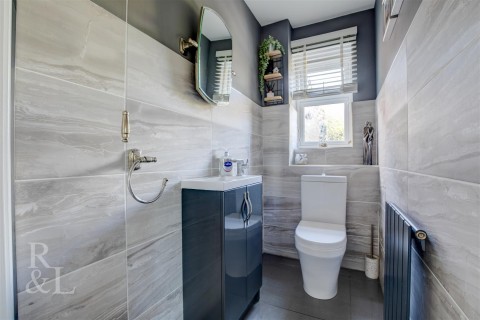 Property thumbnail image for Forest View, Overseal