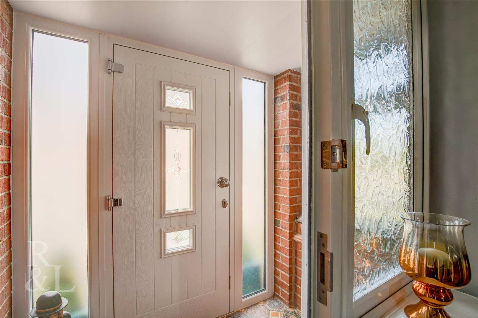 Property image for Forest View, Overseal