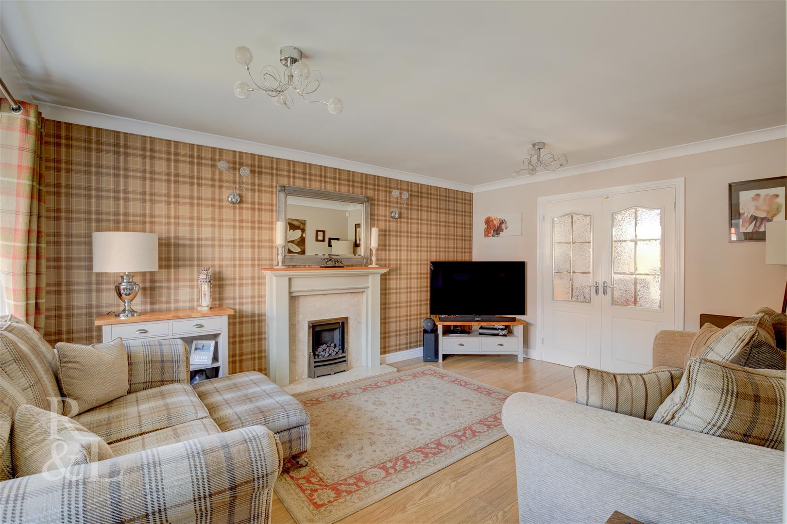 Property image for Forest View, Overseal