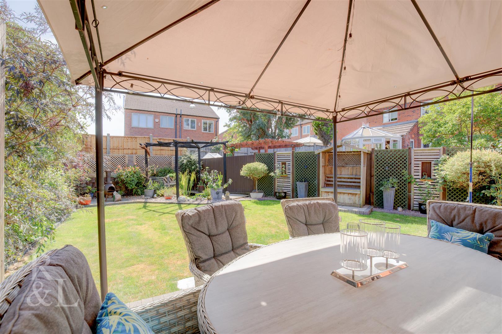 Property image for Forest View, Overseal