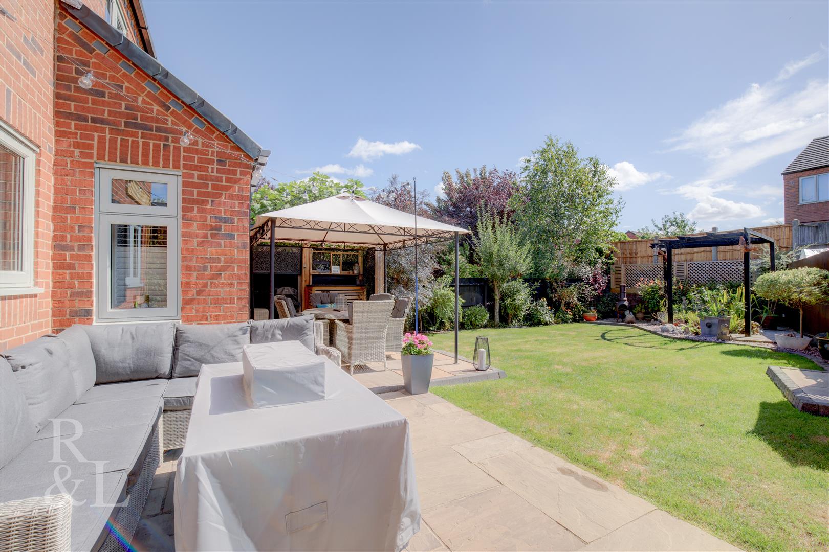 Property image for Forest View, Overseal