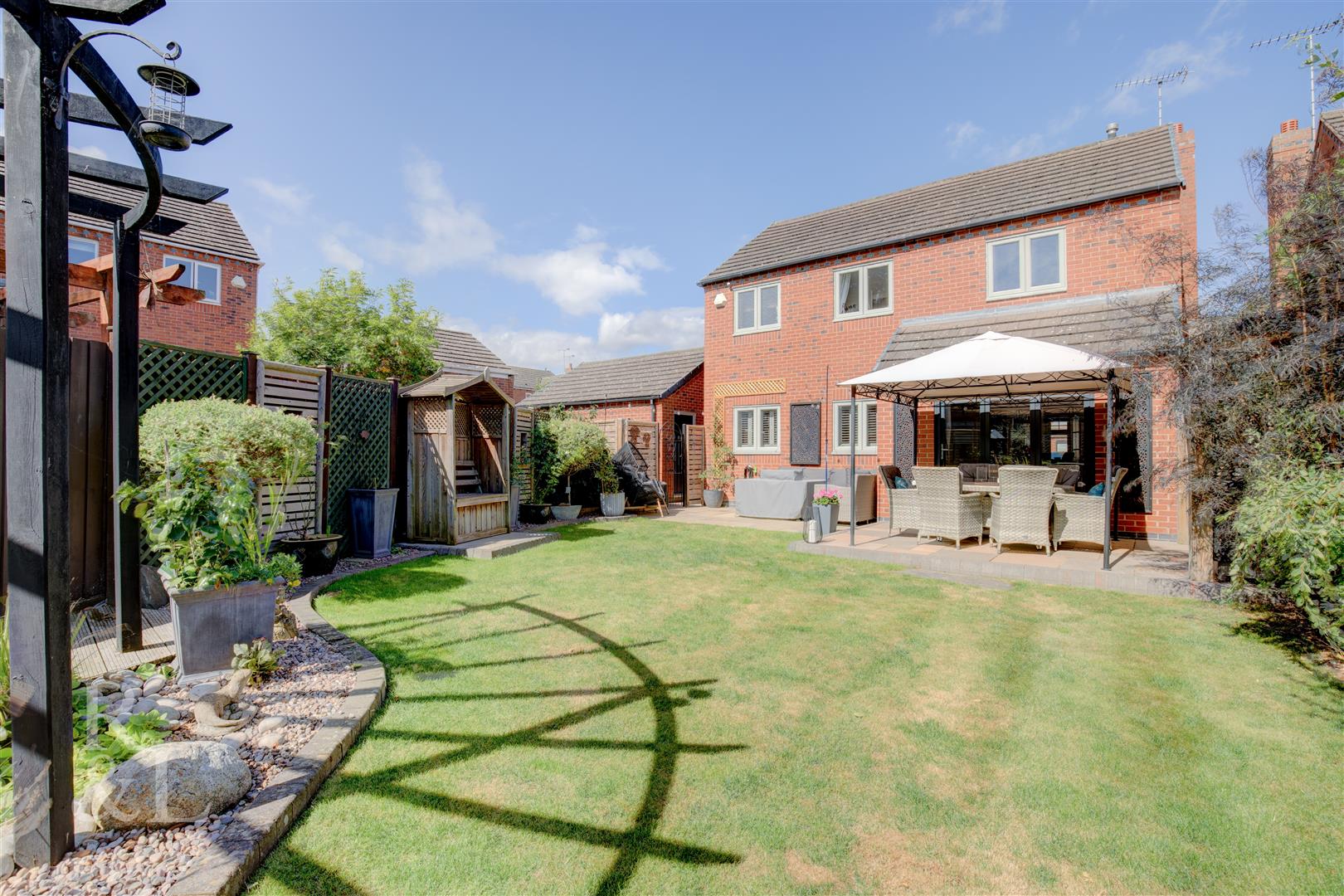 Property image for Forest View, Overseal