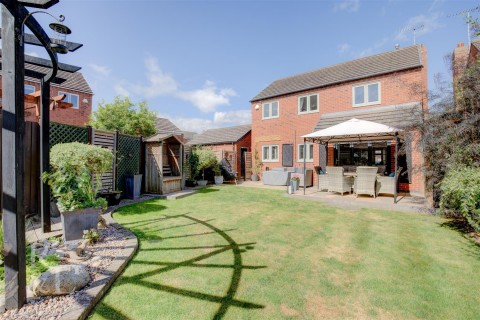 Property thumbnail image for Forest View, Overseal