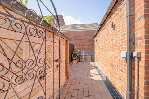 Property thumbnail image for Forest View, Overseal