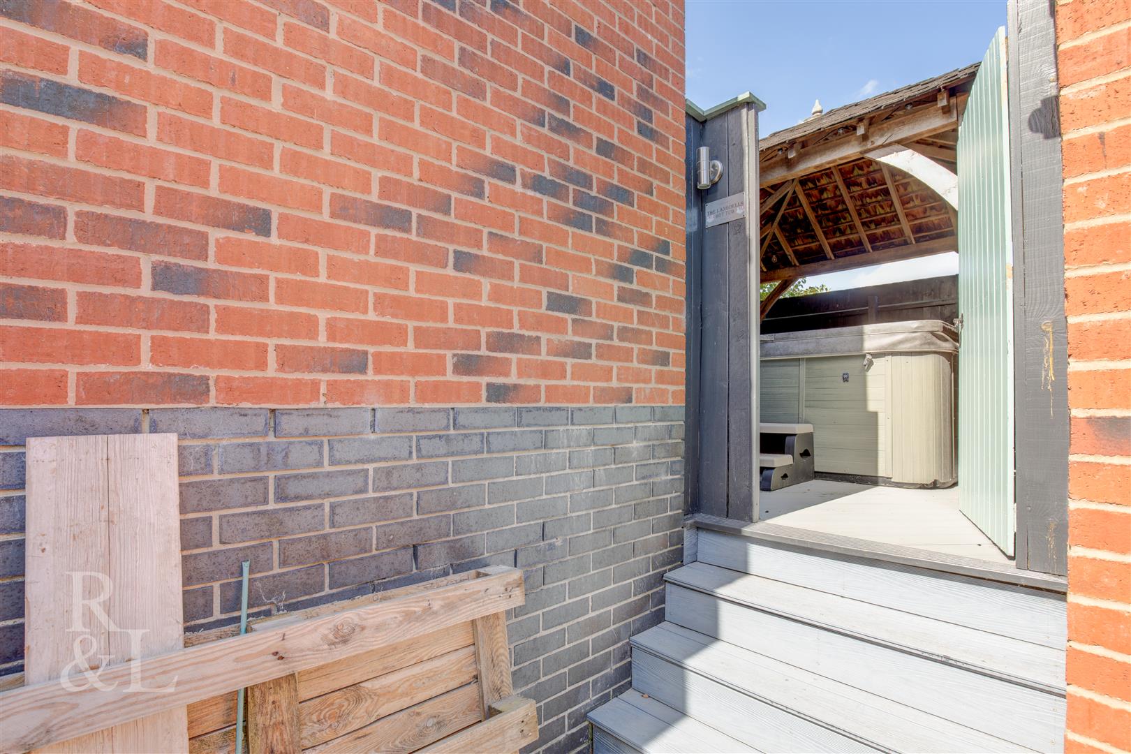 Property image for Forest View, Overseal