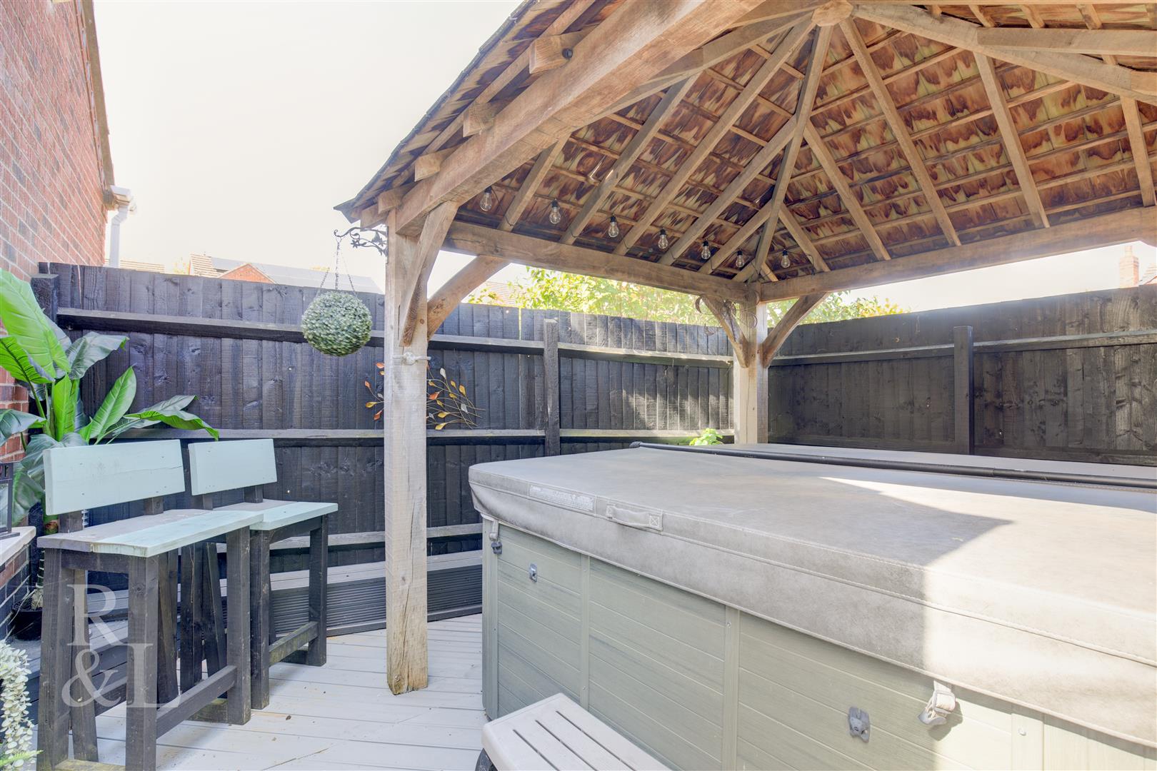 Property image for Forest View, Overseal