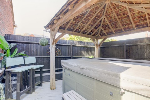 Property thumbnail image for Forest View, Overseal