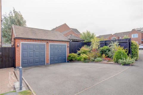 Property thumbnail image for Forest View, Overseal