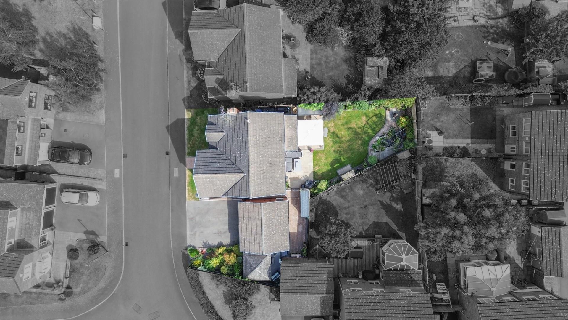 Property image for Forest View, Overseal