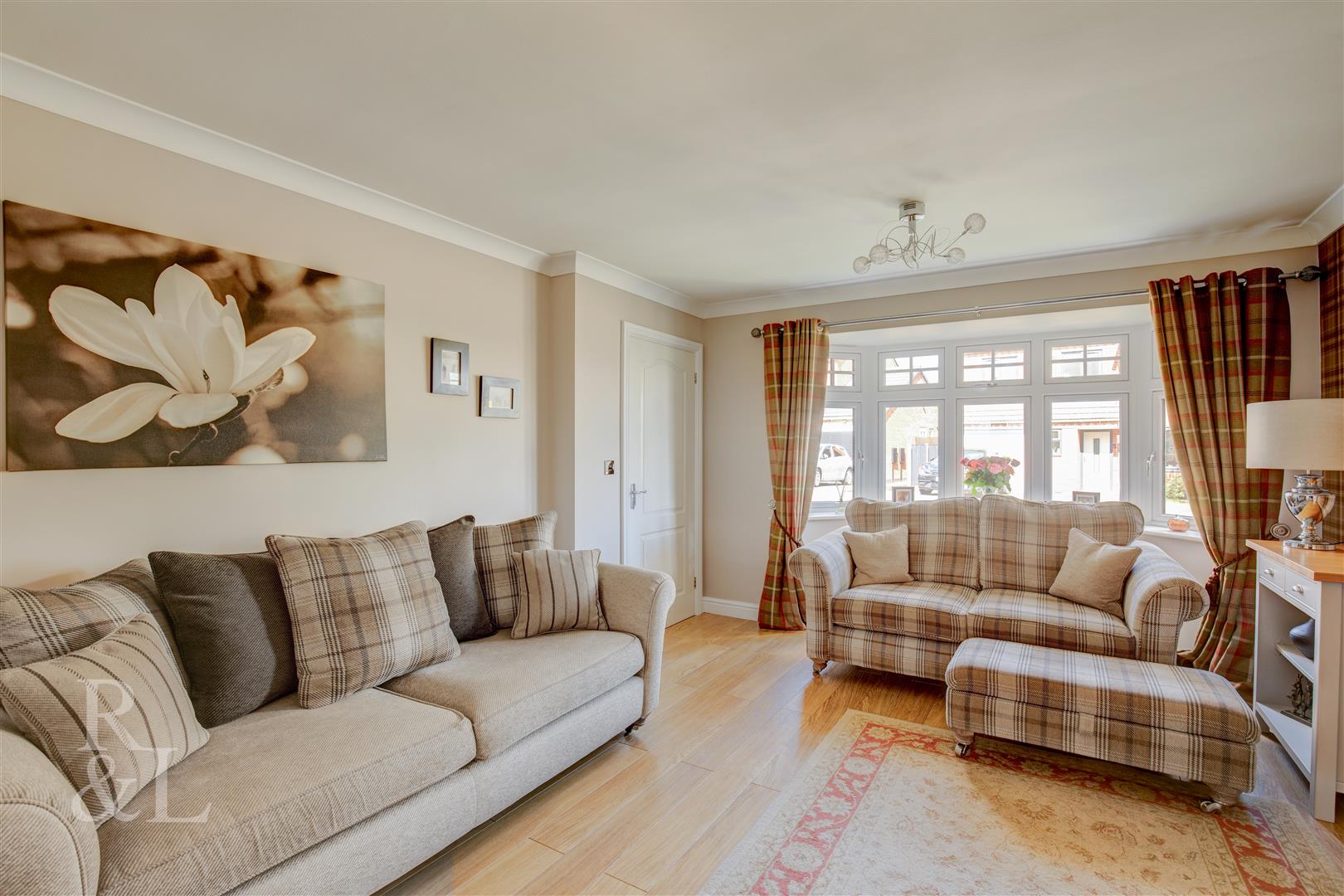 Property image for Forest View, Overseal