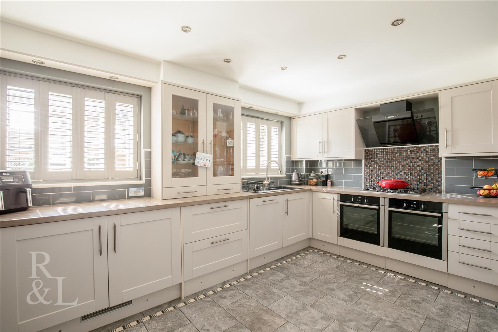 Property image for Forest View, Overseal