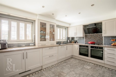 Property thumbnail image for Forest View, Overseal