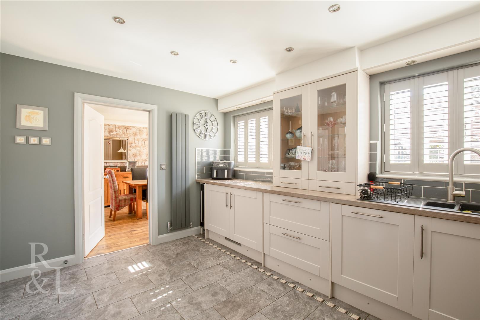 Property image for Forest View, Overseal