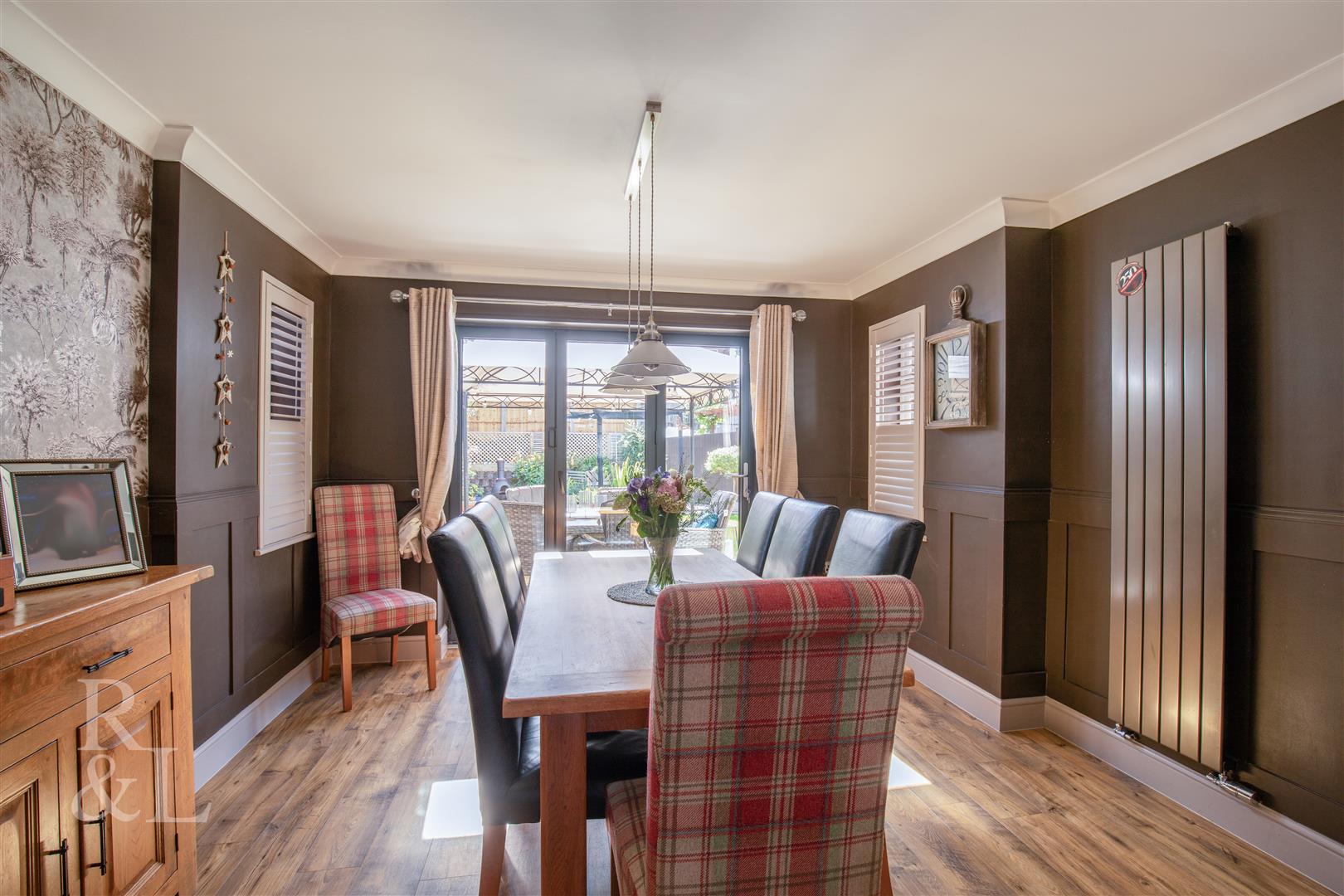 Property image for Forest View, Overseal