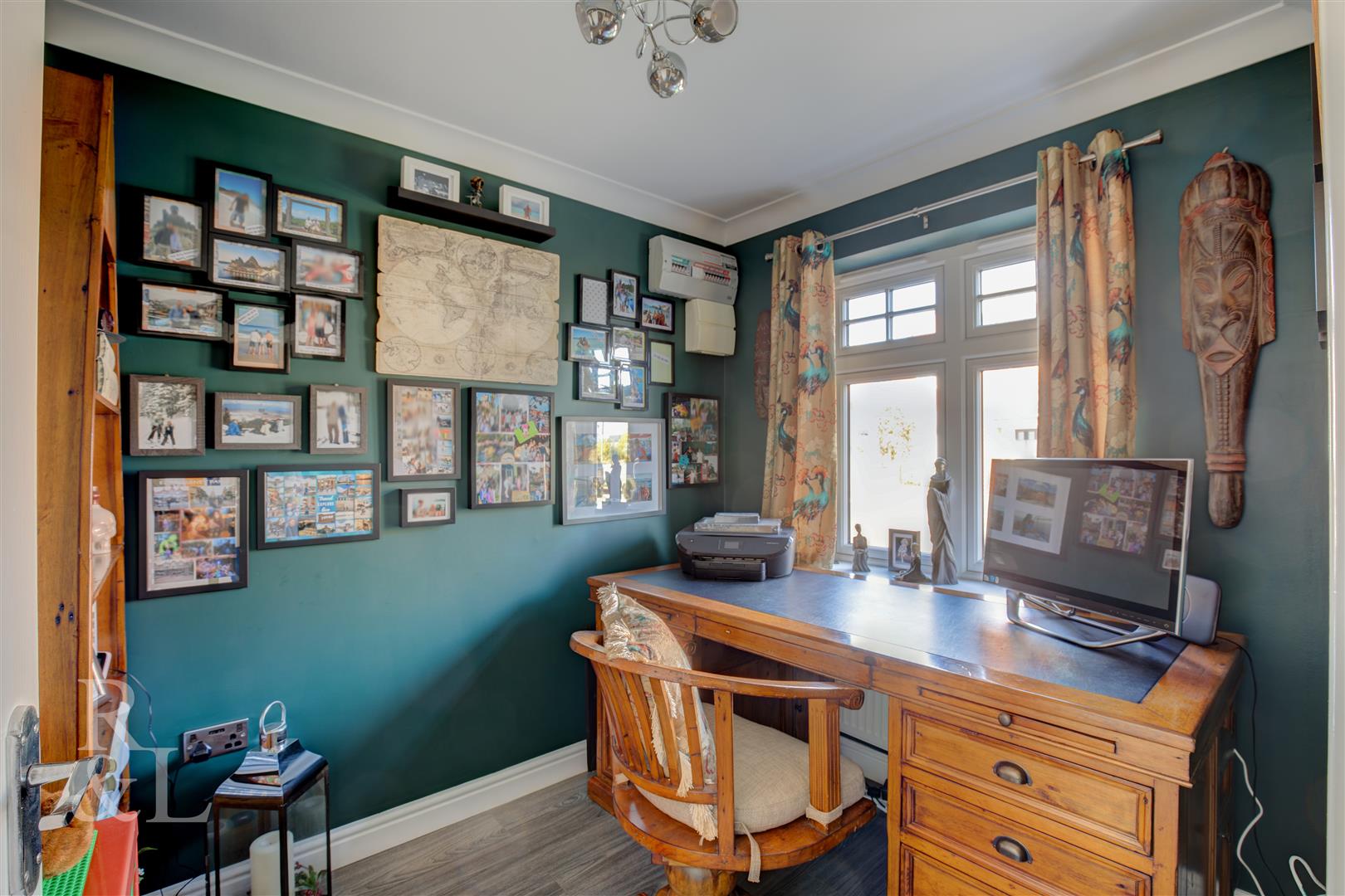 Property image for Forest View, Overseal