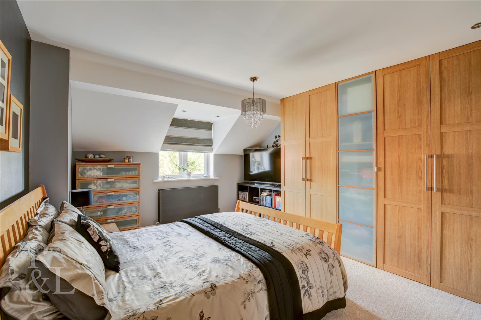 Property image for Forest View, Overseal