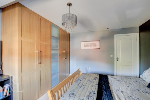 Property thumbnail image for Forest View, Overseal