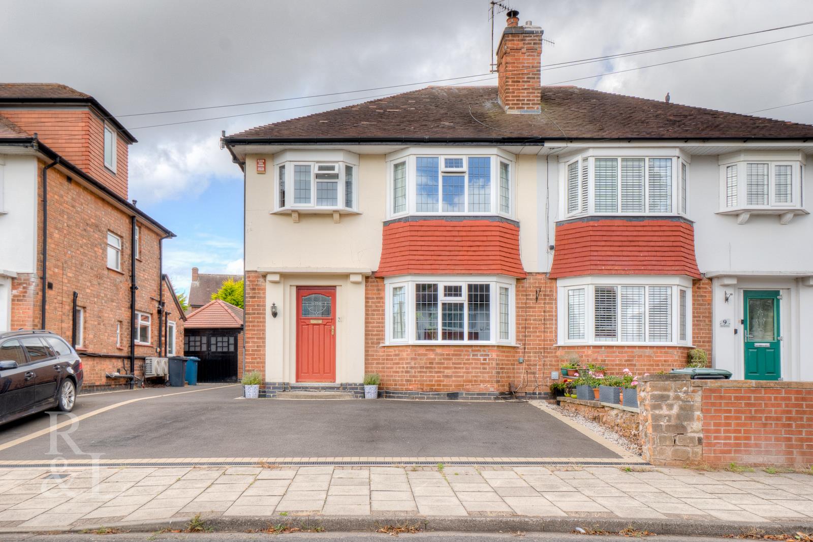 Property image for Burnside Road, West Bridgford