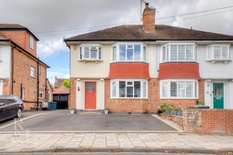 Property thumbnail image for Burnside Road, West Bridgford