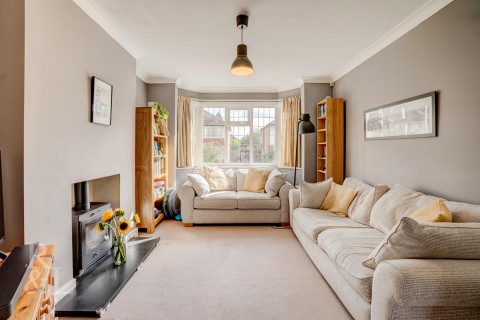 Property thumbnail image for Burnside Road, West Bridgford