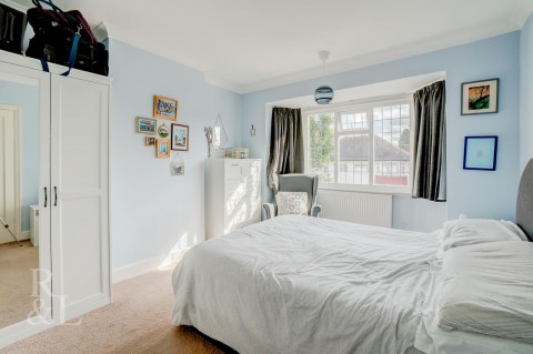 Property thumbnail image for Burnside Road, West Bridgford