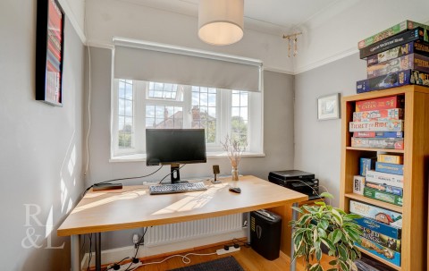 Property thumbnail image for Burnside Road, West Bridgford