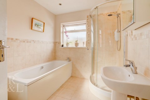 Property thumbnail image for Burnside Road, West Bridgford