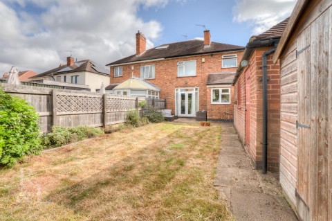 Property thumbnail image for Burnside Road, West Bridgford