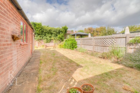 Property thumbnail image for Burnside Road, West Bridgford