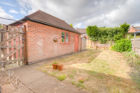 Property thumbnail image for Burnside Road, West Bridgford