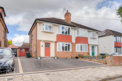 Property thumbnail image for Burnside Road, West Bridgford