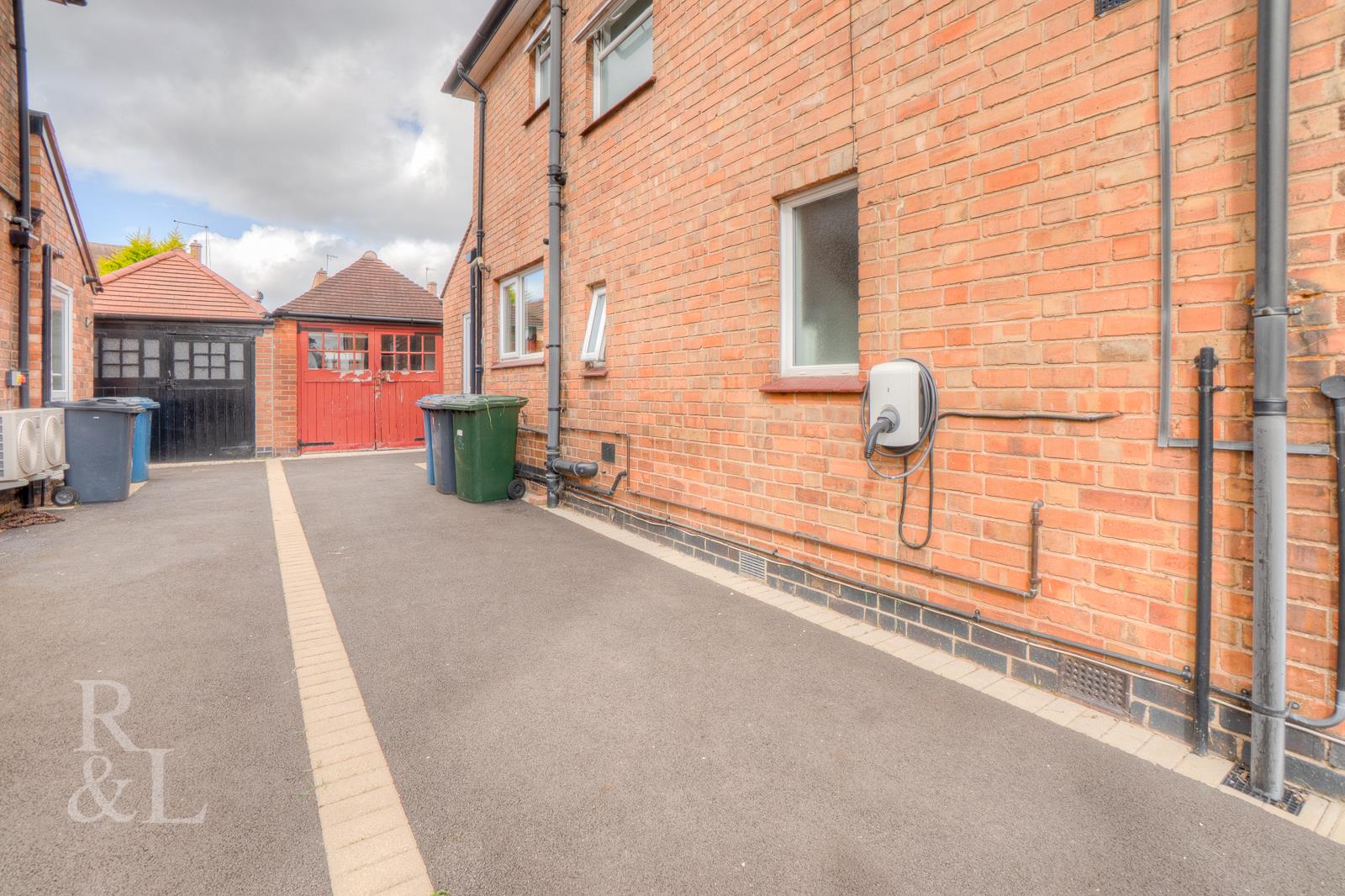 Property image for Burnside Road, West Bridgford