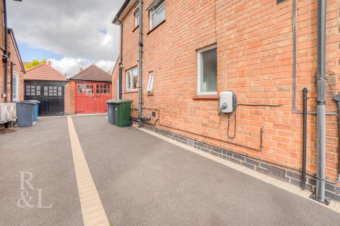 Property thumbnail image for Burnside Road, West Bridgford