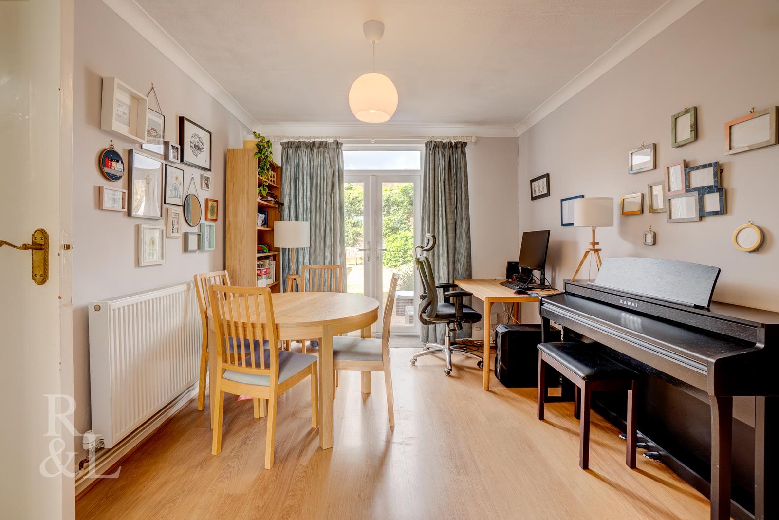 Property image for Burnside Road, West Bridgford