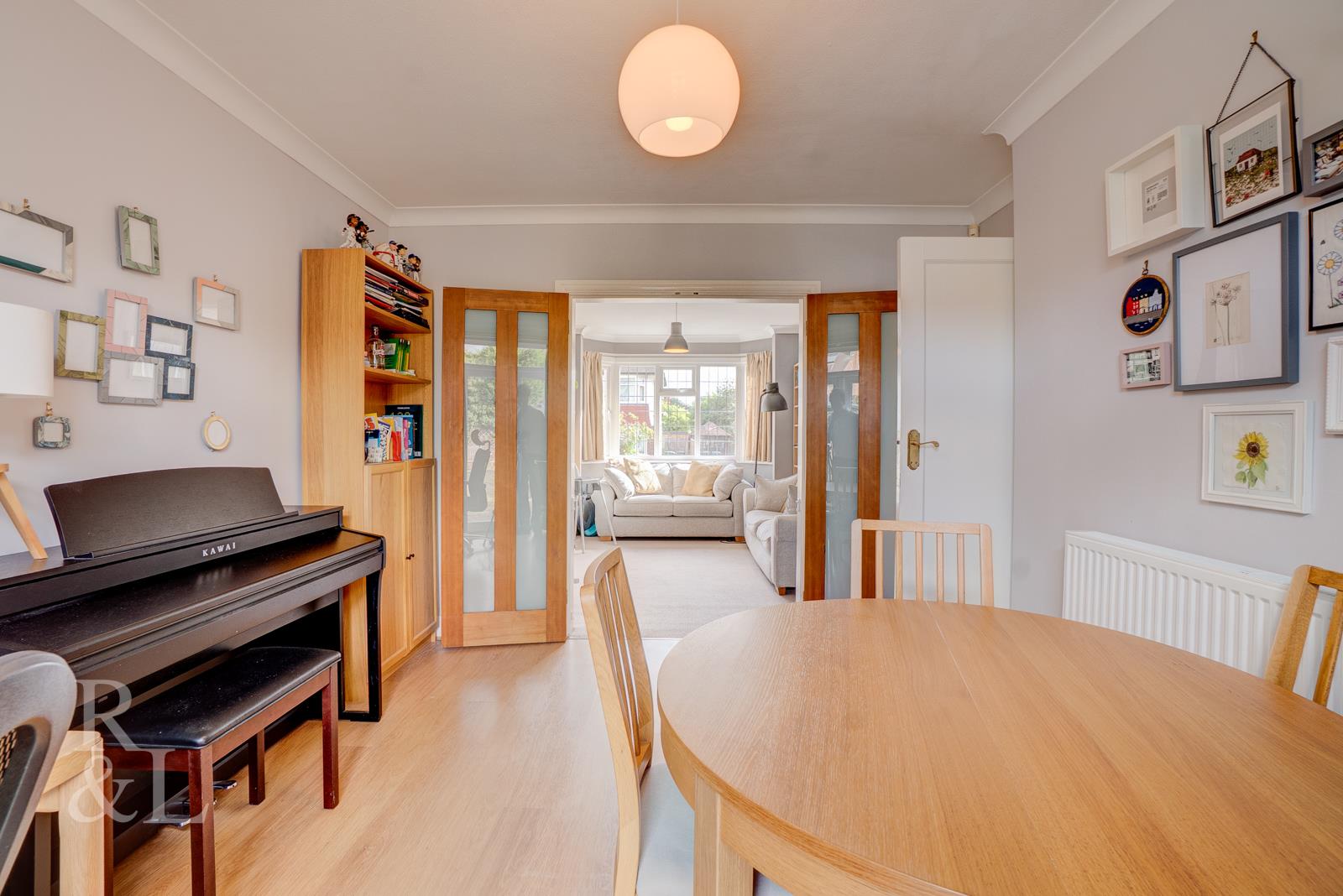 Property image for Burnside Road, West Bridgford