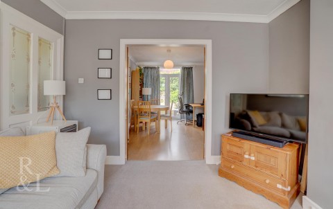 Property thumbnail image for Burnside Road, West Bridgford