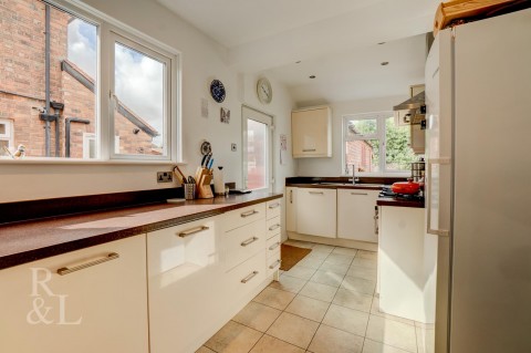 Property thumbnail image for Burnside Road, West Bridgford