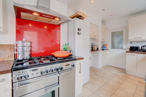 Property thumbnail image for Burnside Road, West Bridgford